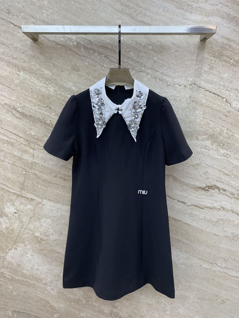 Miu Miu Dress